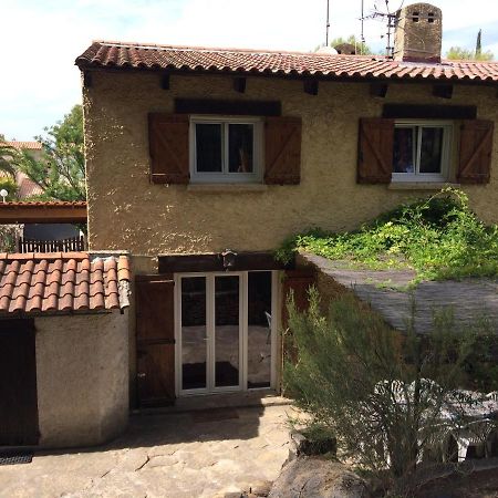 Maison Vacances A La Madrague Saint Cyr Sur Mer Bagian luar foto