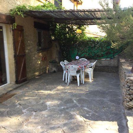 Maison Vacances A La Madrague Saint Cyr Sur Mer Bagian luar foto