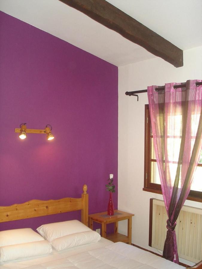 Maison Vacances A La Madrague Saint Cyr Sur Mer Bagian luar foto