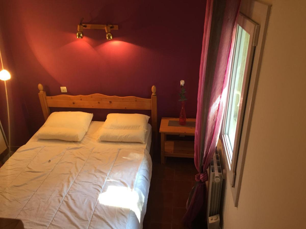 Maison Vacances A La Madrague Saint Cyr Sur Mer Bagian luar foto