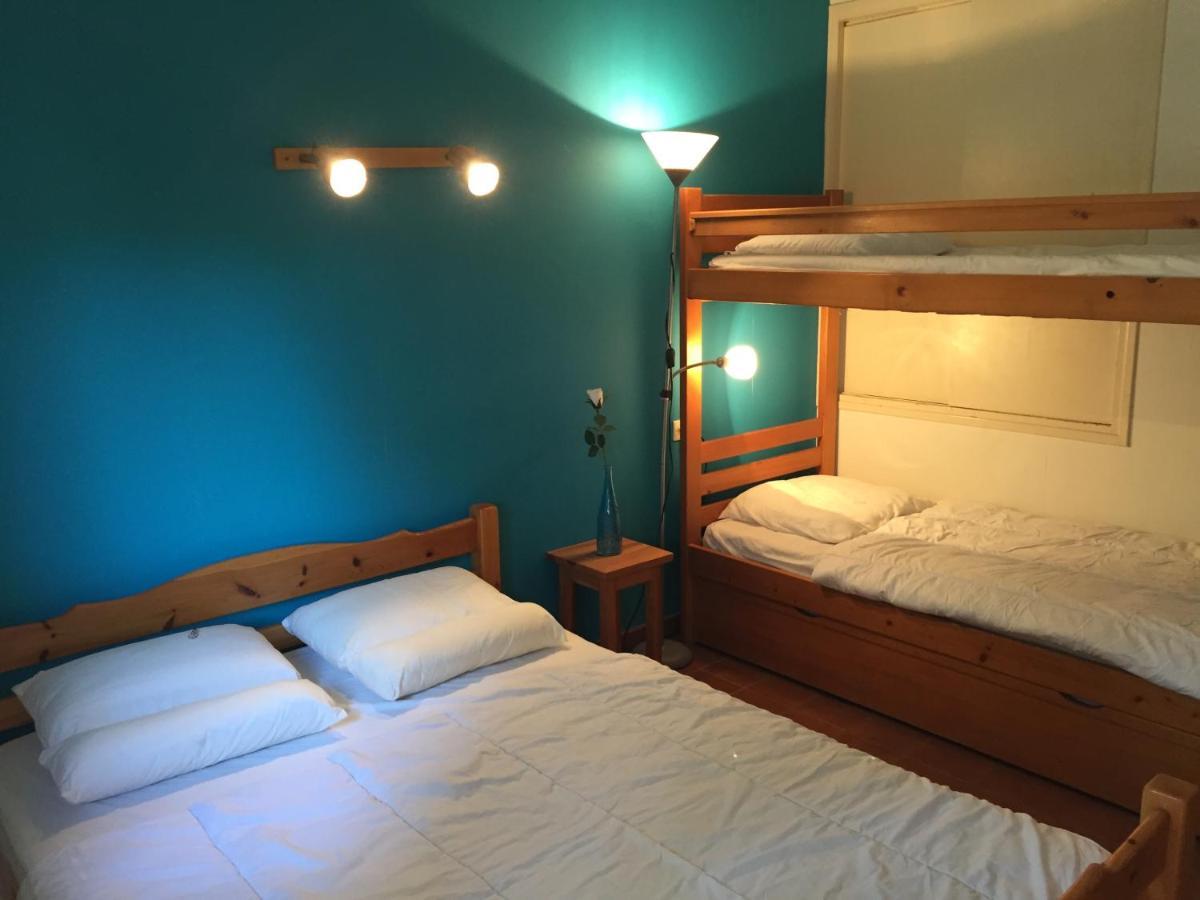 Maison Vacances A La Madrague Saint Cyr Sur Mer Bagian luar foto