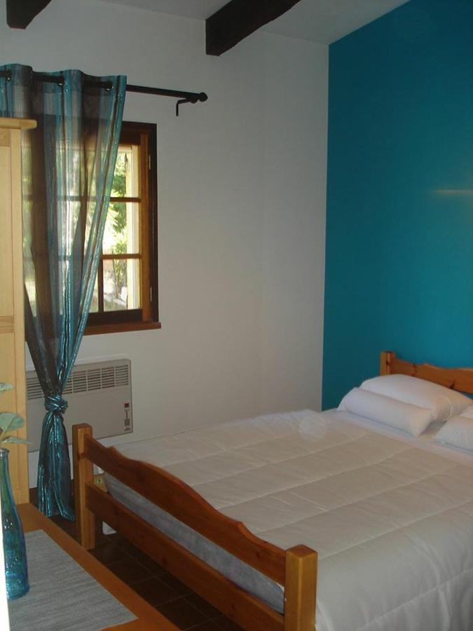 Maison Vacances A La Madrague Saint Cyr Sur Mer Bagian luar foto